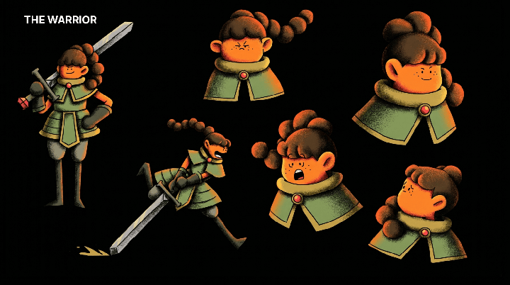 TheWarrior