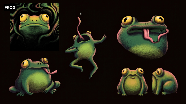 Frog