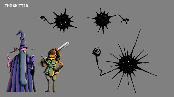 TheSkitter
