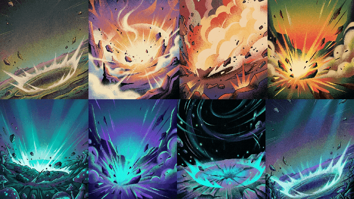 DynamicBackgrounds