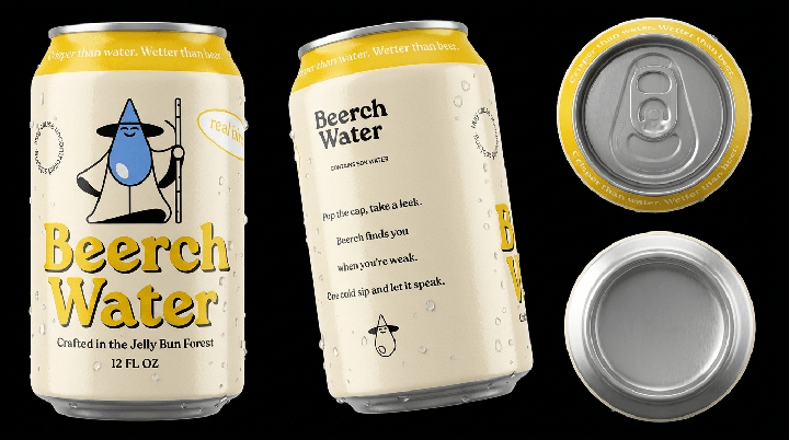 Beerch