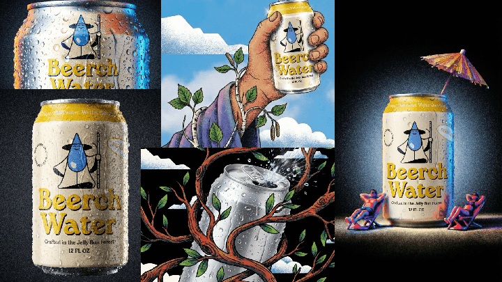 BeerchIllustration
