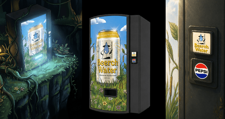 BeerchVendingMachine